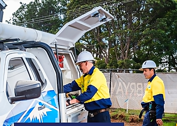 Alpine Refrigeration