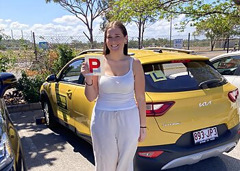 Alton's Driving School