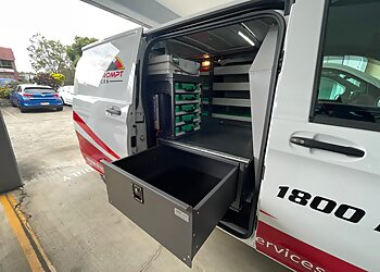 Always Prompt Appliance Repairs