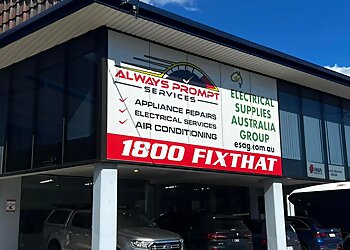 Always Prompt Services