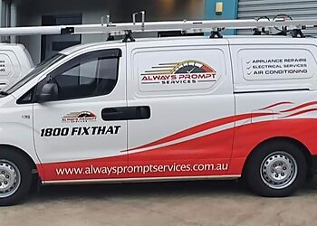 Brisbane Appliance Repair Services Always Prompt Repairs Pty Ltd image 1