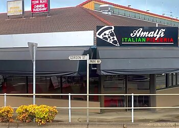 Amalfi Italian Pizzeria