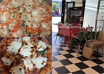 Amalfi Italian Pizzeria