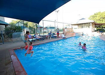 Amalfi Resort Busselton