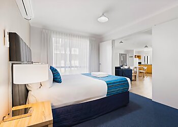 Amalfi Resort Busselton