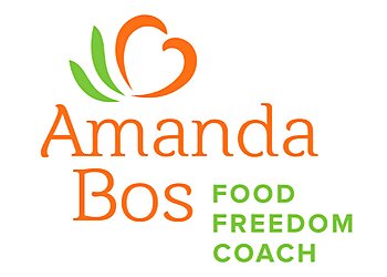 Amanda Bos Food Freedom Coach