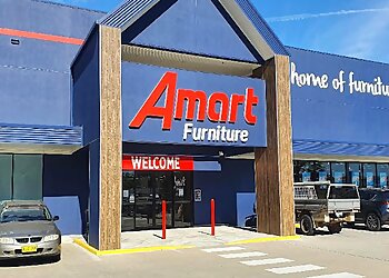 Albury Furniture Stores Amart Furniture Albury image 1