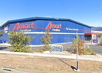 Hobart Furniture Stores Amart Furniture Moonah image 1