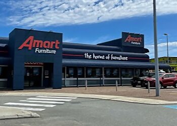 Perth Furniture Stores Amart Furniture Osborne Park image 1