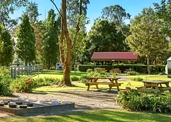 Amazement Farm & Fun Park