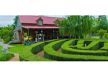 Amazement Farm & Fun Park