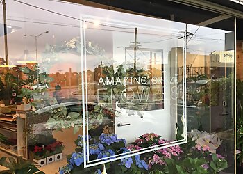 Amazing Graze Flowers