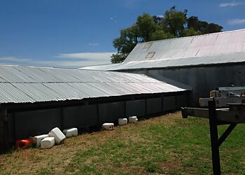 Amazing Roof Restorations