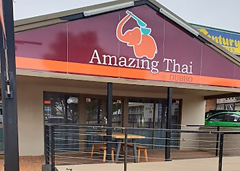Amazing Thai