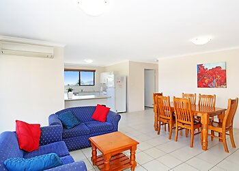 Amberoo Apartments