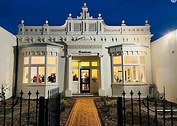 Ambleside Wealth Advisers