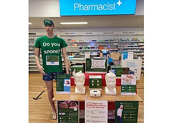 Amcal+ Express Pharmacy Townsville-Metro