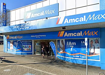 Albany Pharmacies Amcal+ Pharmacy Albany image 1