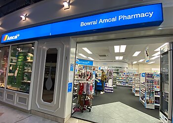 Amcal+ Pharmacy Bowral