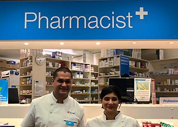 Amcal+ Pharmacy Bowral