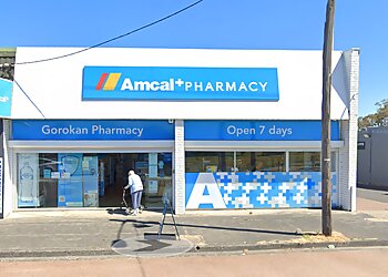 Central Coast Pharmacies Amcal Pharmacy Gorokan image 1