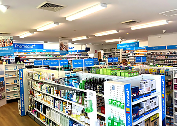 Amcal+ Pharmacy Rangeway