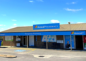 Amcal+ Pharmacy Rangeway