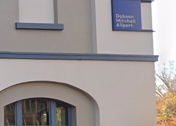 Amelia Higgs - DOBSON MITCHELL ALLPORT