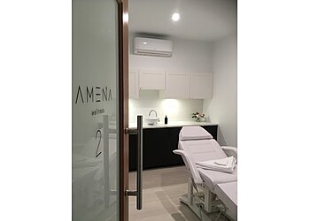 Amena Wellness
