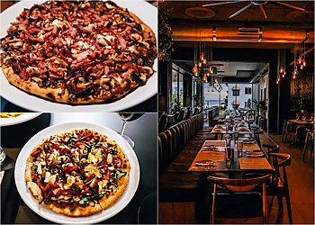 Amici Restaurant & Pizzeria