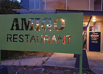 Amigo Mexican Restaurant