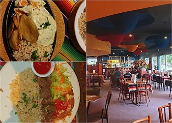 Amigo Mexican Restaurant