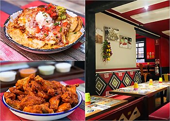 Amigos Mexican Restaurant