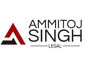 Ammitoj Singh Legal