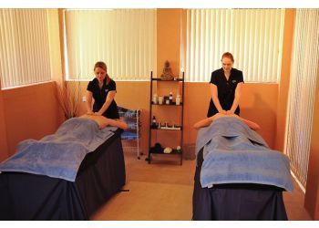 Amore Pamper Me Day Spa