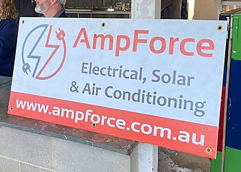 AmpForce Solar & Electrical