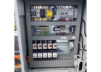 Amped Electrical Services SEQ