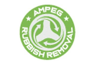 Ampeg Rubbish Removal