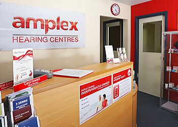 Amplex Hearing Centres
