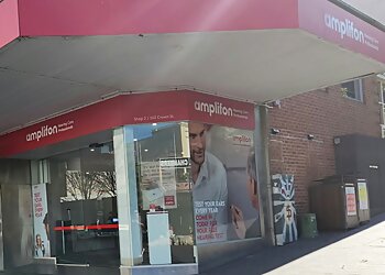 Wollongong Audiology Clinics Amplifon Wollongong image 1