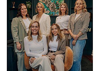 Amplify Marketing Agency