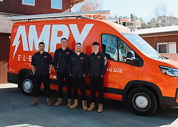 Ampy Electrical