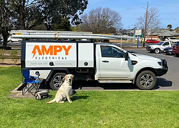 Ampy Electrical Ampy Electrical
