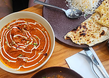 Amrin & Bros Indian Restaurant & Bar Geelong