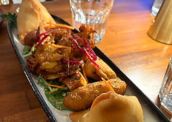 Amrin & Bros Indian Restaurant & Bar Geelong Amrin & Bros Indian Restaurant & Bar Geelong