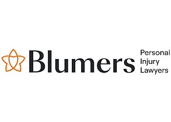 Amy Burr - BLUMERS PERSONAL INJURY LAWYERS