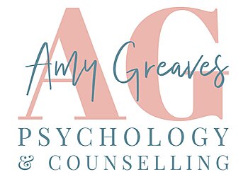 Amy Greaves - AMY GREAVES PSYCHOLOGY & COUNSELLING