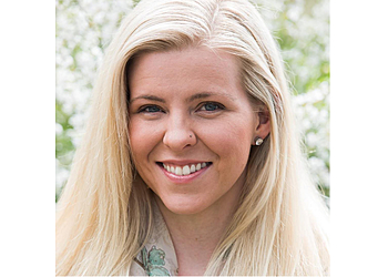 Amy I'Anson Naturopath 