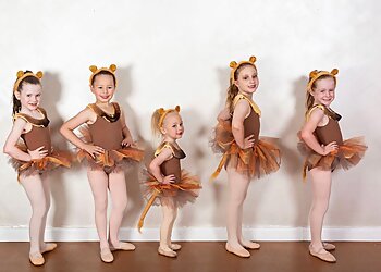 Amy Newton Dance Studios