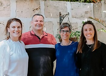 Amy Seear - IN 3 MINDS PSYCHOLOGY SERVICES